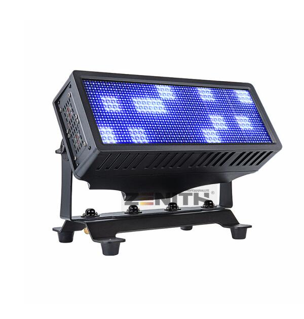 FOLORID-PS 1728*1W RGBW LED PIXEL LED STROBE IP65