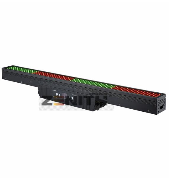 <b>FOLORID-BAR  LED PIXEL  strobe bar IP 65</b>