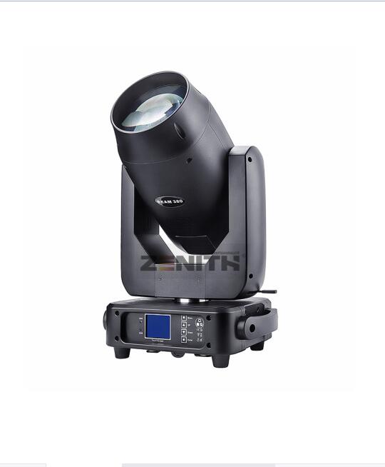 YC -8380 ID 380Wsuper beam moving head