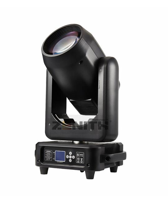 YC-8295  295W beam moving head