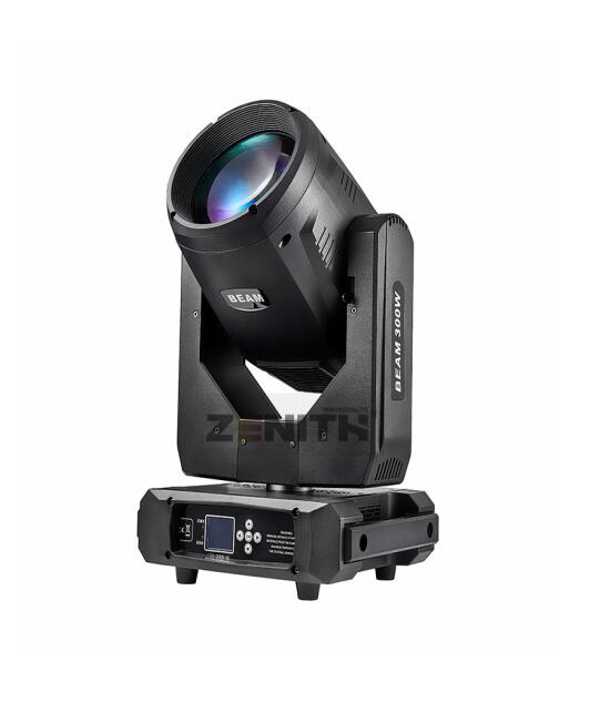 YC-8300  300W beam moving head