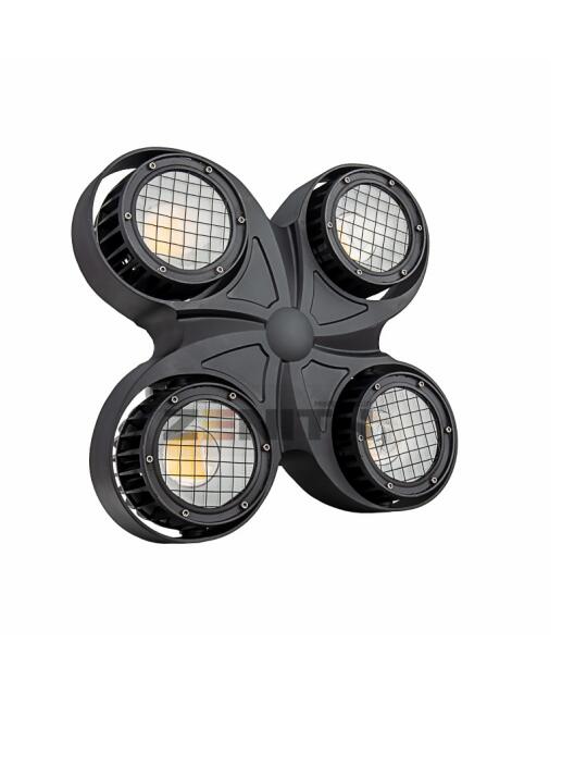 YC-B400  4*100 LED Blinder IP65