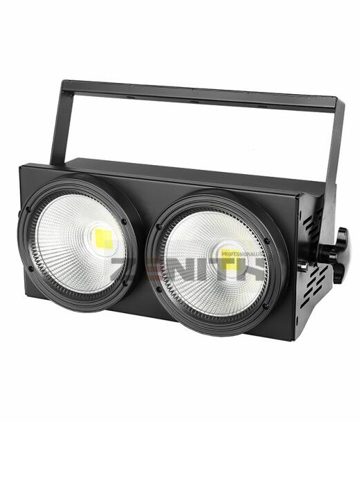 YC-B02  LED COB 2 Blind Light