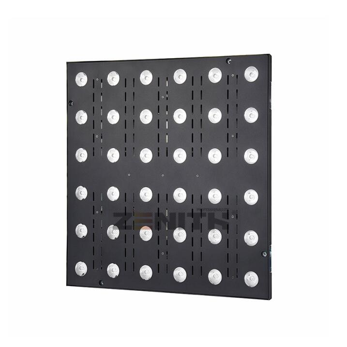 YC-MP6363  3*36 LED MATRIX PLATE