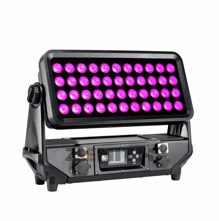 YC-6240  40*20W RGBW LED Wash Light