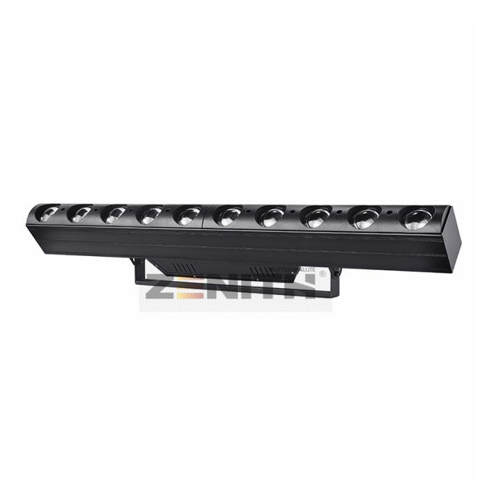 YC--BAR-6140B 10*40 LED BEAM BAR