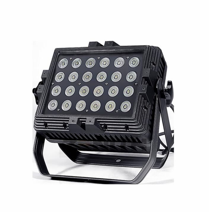 YC-6824  24*10W LED Wash Light