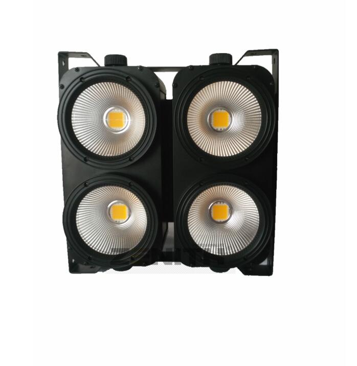 YC-B04  LED COB 4 Blind Light