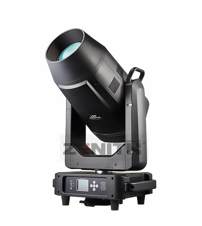 YC-PROFILE 600 600W LED 切割摇头灯