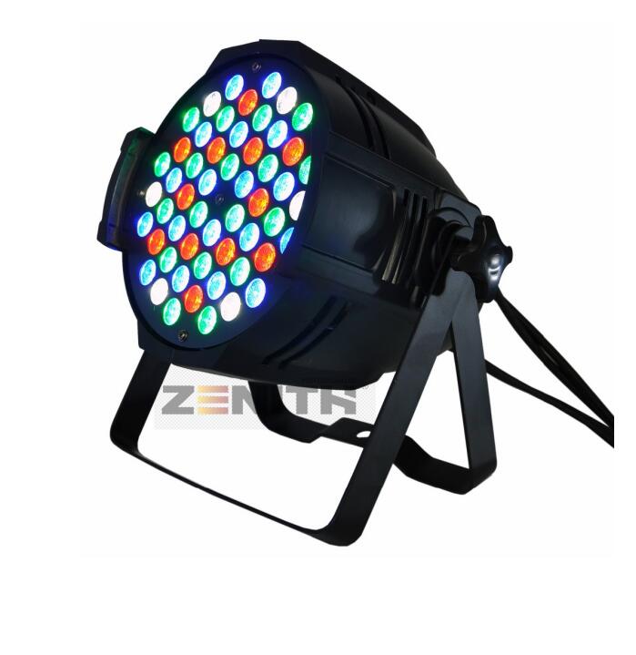 YC-6543C  54*3W LED PAR