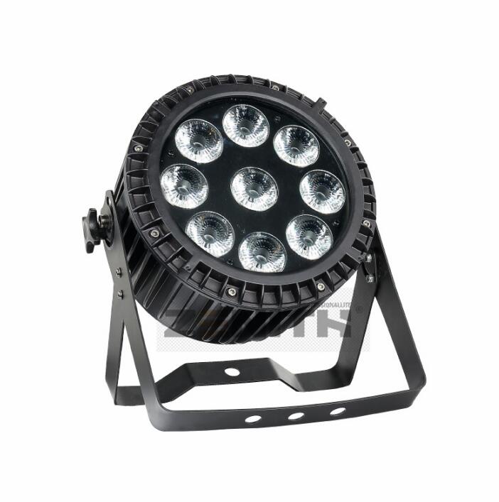 YC-6915 9*15W LED PAR IP65