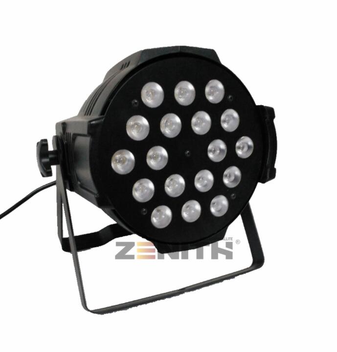 YC-6181A LED Par