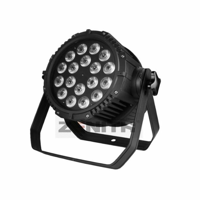 YC-6181 18*10W LED PAR IP65