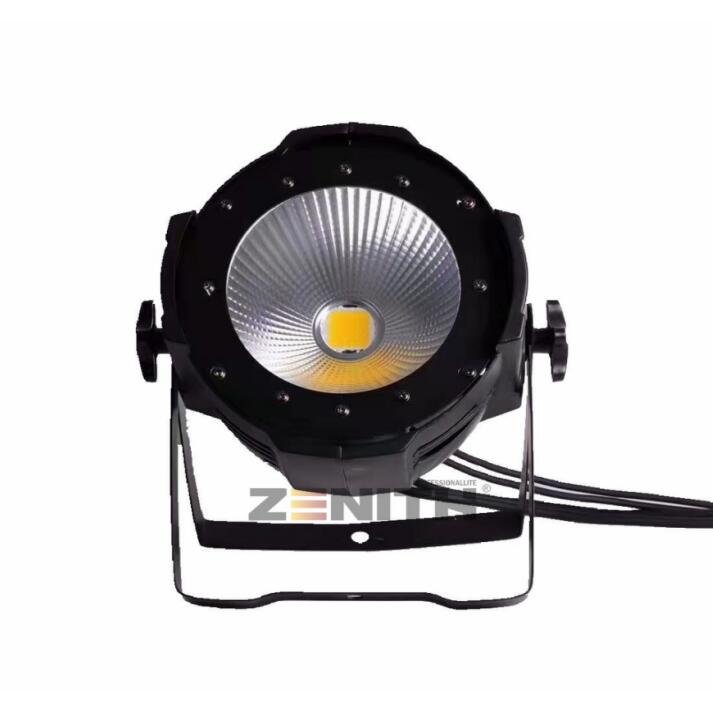 YC-6200  200W COB LED 帕灯