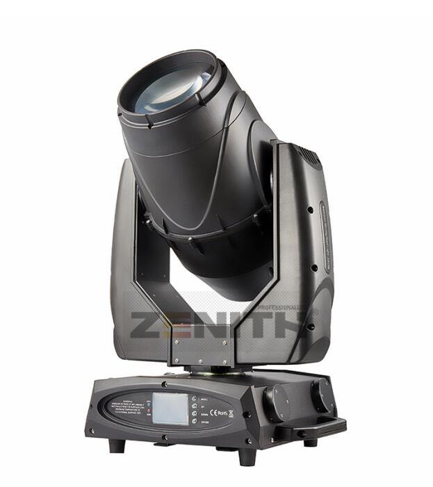 YC-8380/8480 IP65 380W/480W waterproof beam moving head