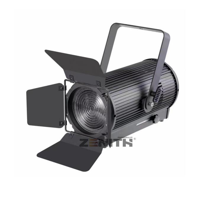 YC-FL 100 100W Fresnel Light