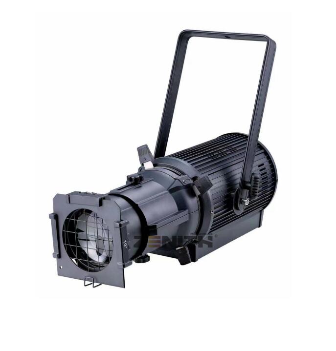 YC-PL HD200 HD 200w LED Profile light