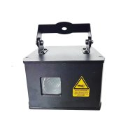 YC-LS5W Outdoor 5W White Light Firefly Laser Light - Self Pr