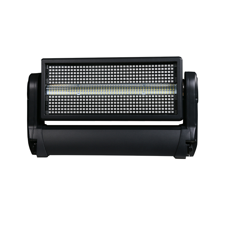 FLORID-M-IP65   LED 摇头频闪灯