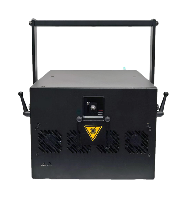 YC-LS30W Outdoor 30W Full Color Laser Light