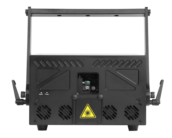 YC-LS15W 全彩激光灯15W